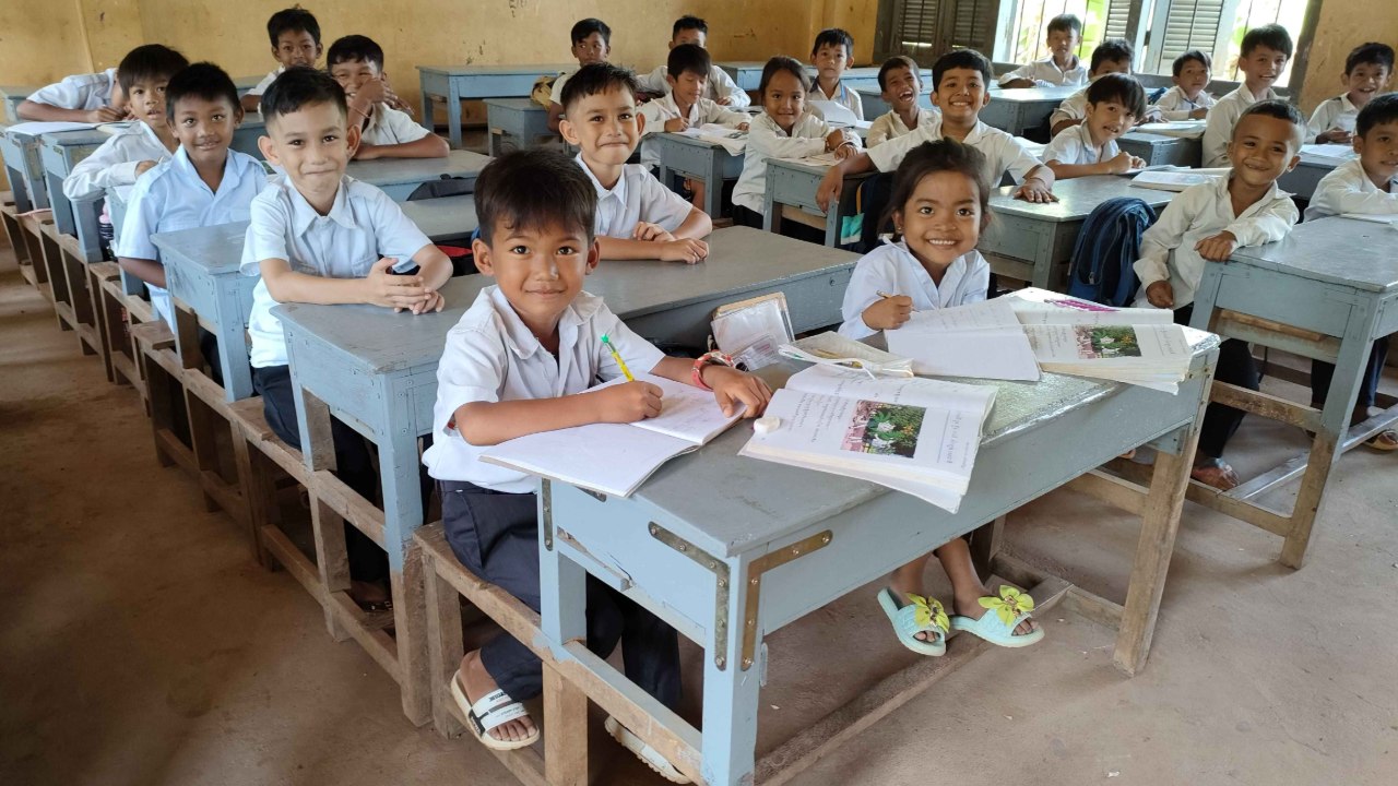 学校建設・衛生教育へ寄付をする｜認定NPO法人JHP・学校をつくる会