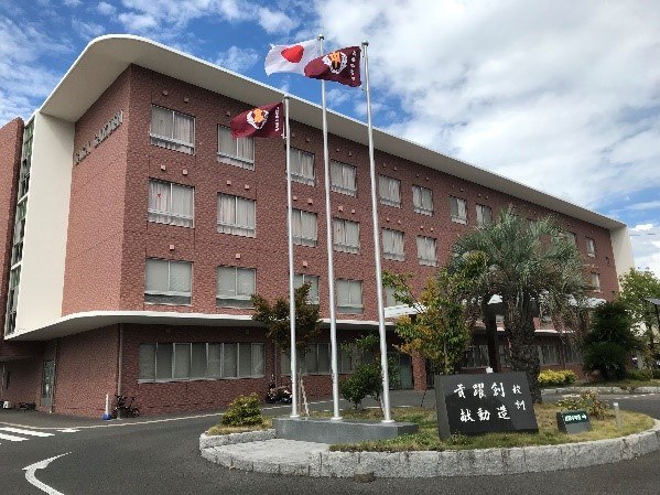 佐賀学園高等学校の生徒を応援!10000円コース