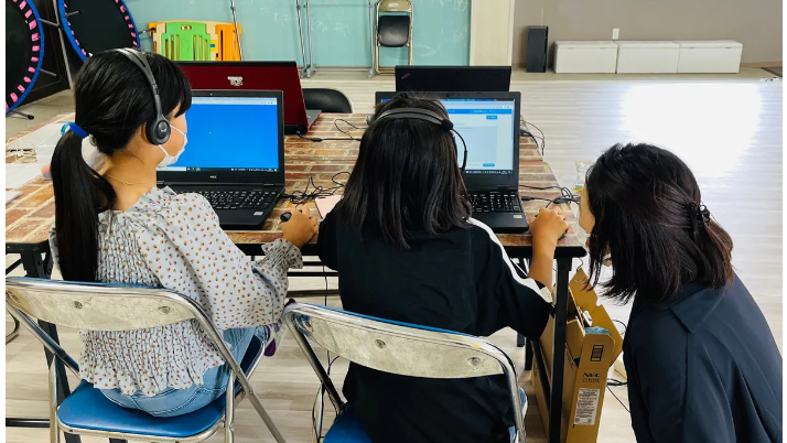無料で学べるオンラインのプログラミングクラブを継続したい！