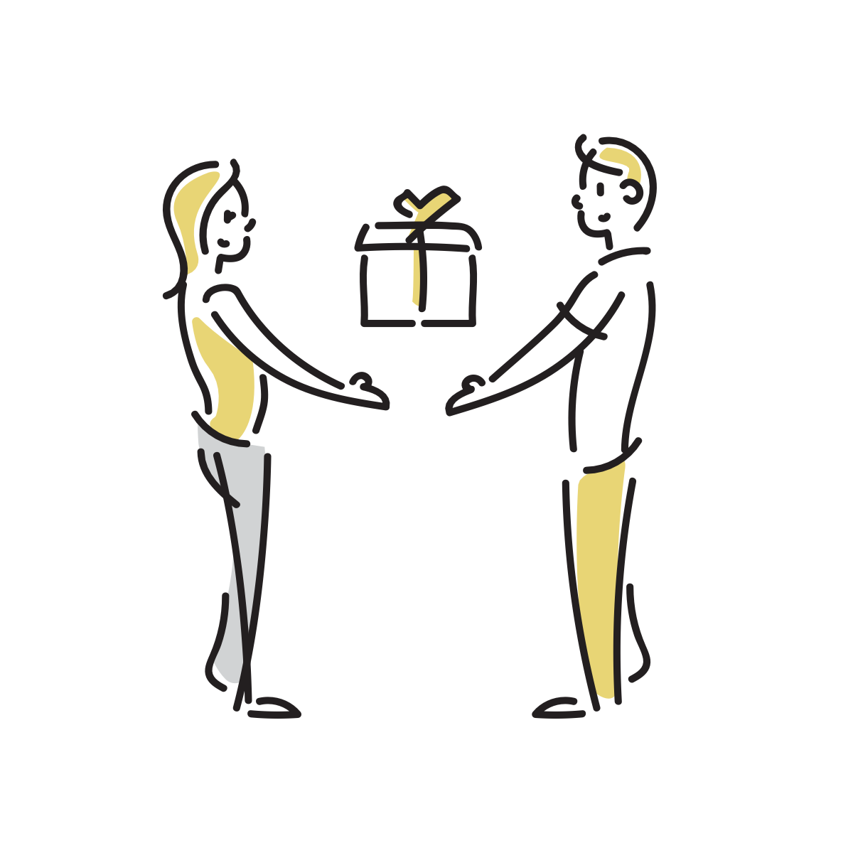 法人サポーター