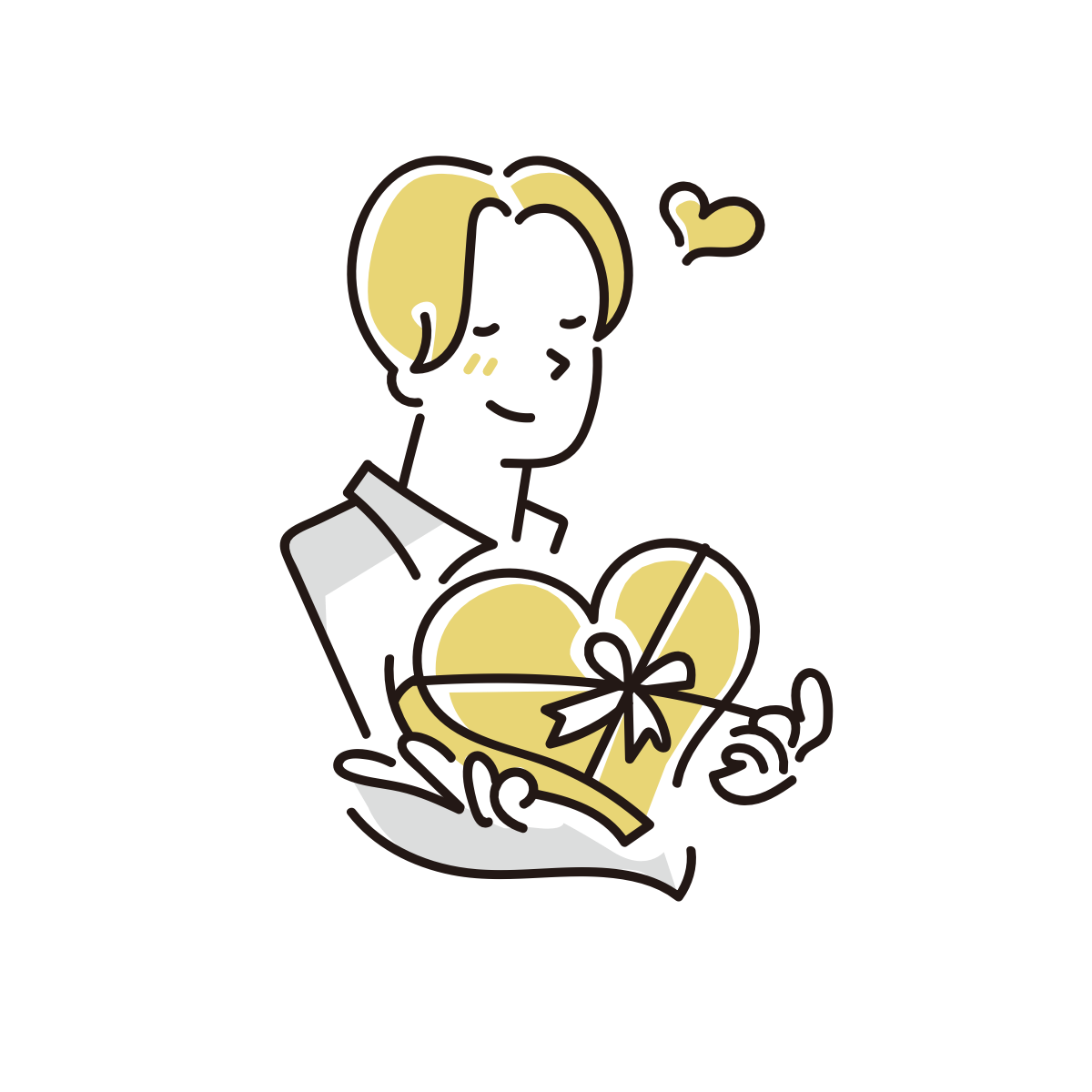 個人サポーター2