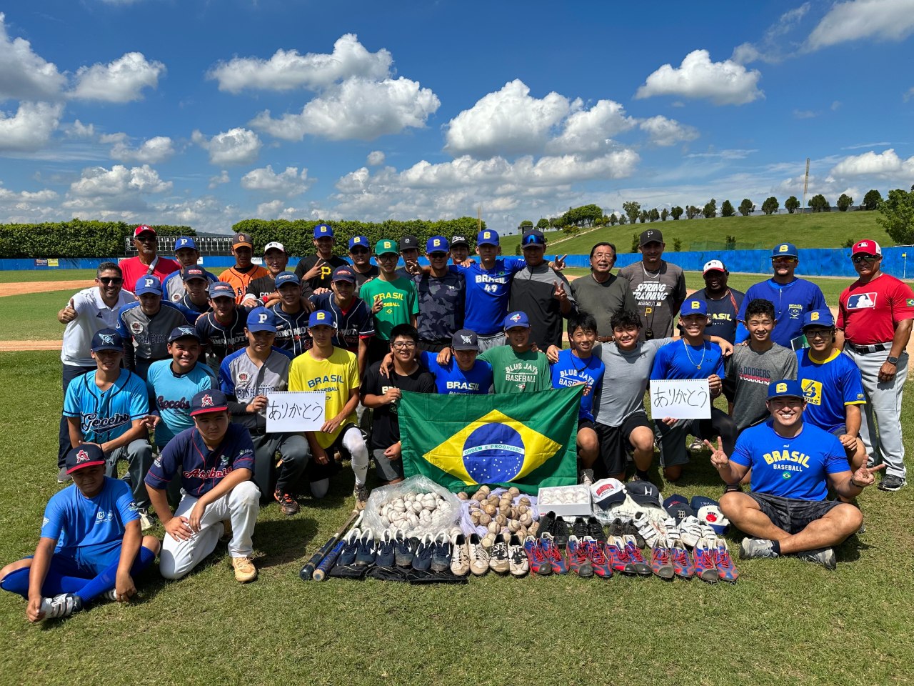 フクちゃん全力応援③