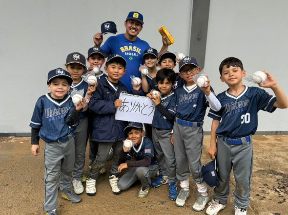 フクちゃん全力応援①