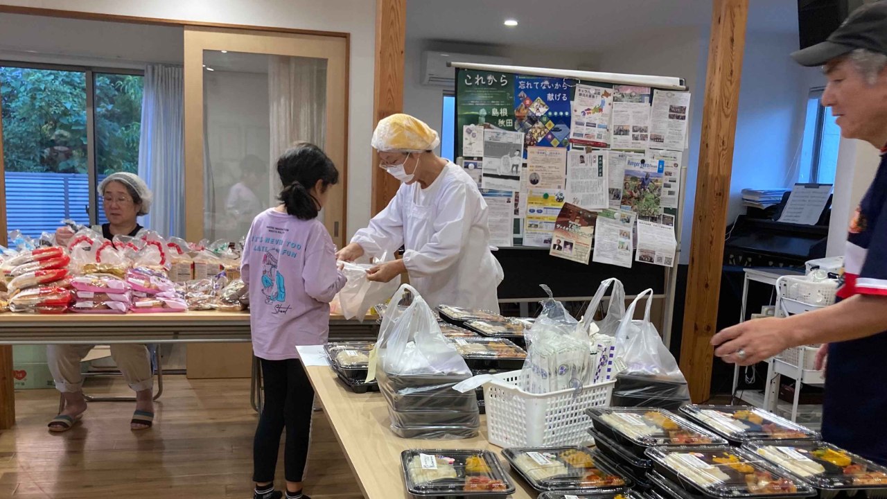 【NPO法人いきいき健康家族オアシス】あなたは大切な存在です【誰もが安心できる居場所作りに取り組んでいます】