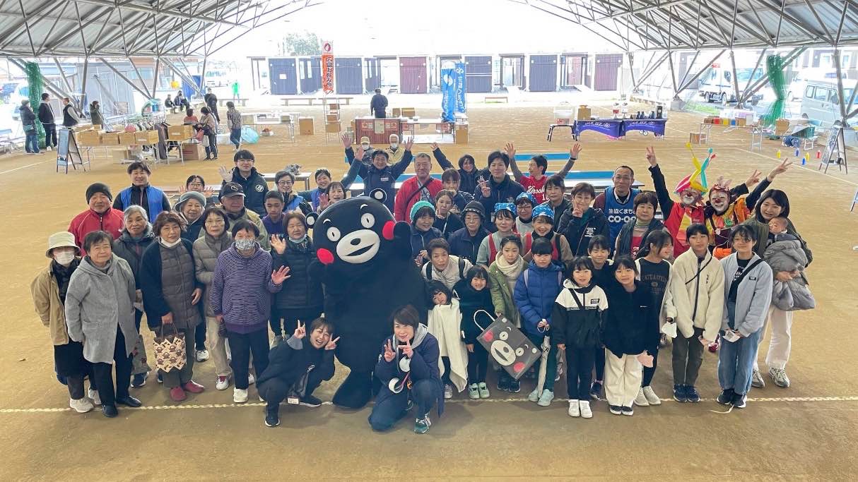 特定非営利活動法人バルビー