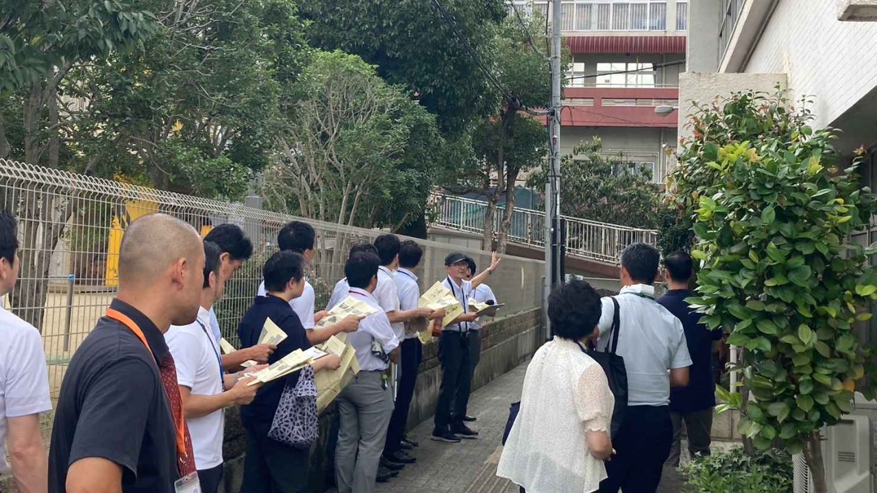 人権を伝え、地域をつなぐ取り組みを応援してください（人権啓発・地域交流）