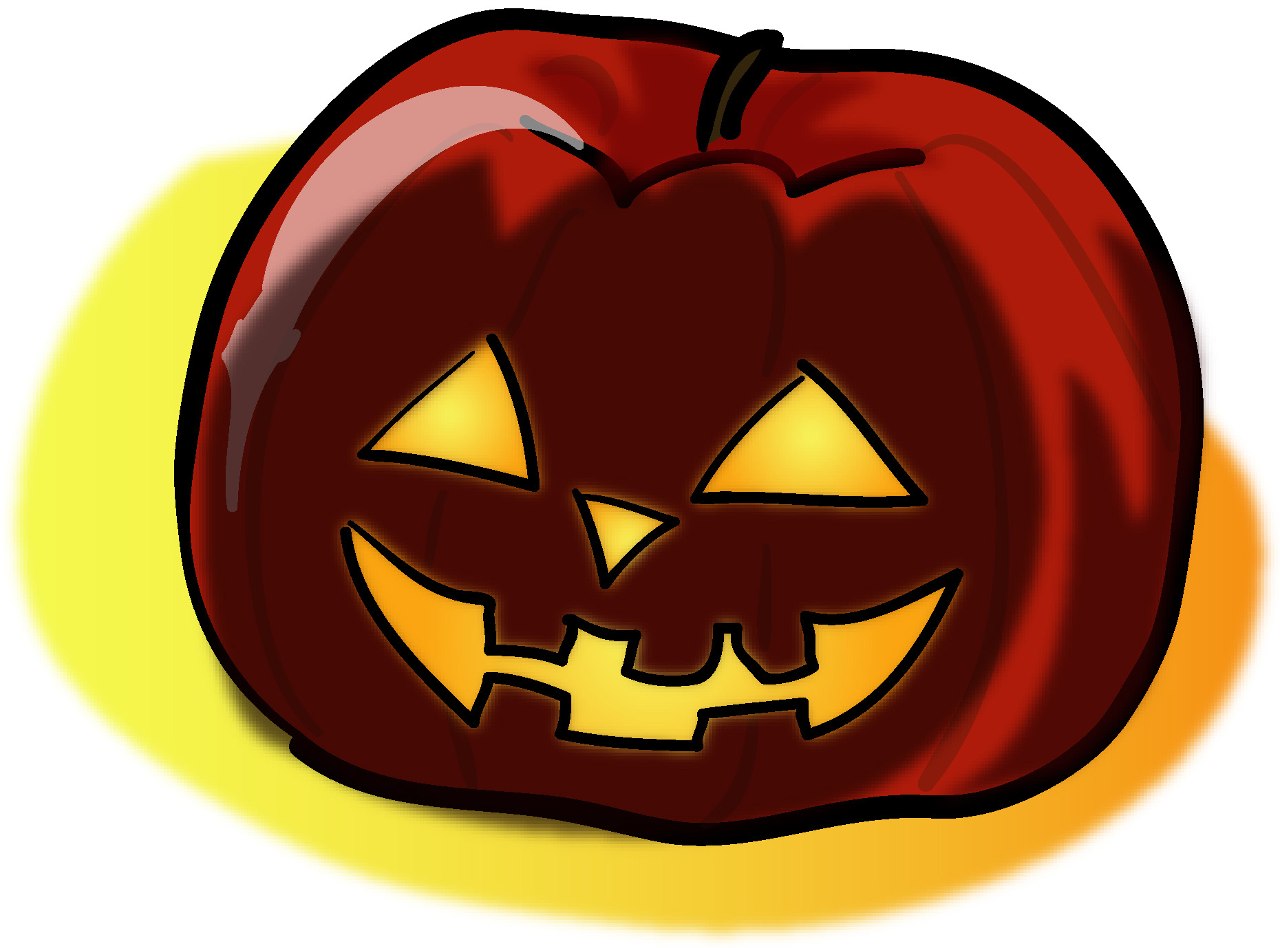 ランタン作り+トリックオアトリートのお菓子プレゼントコース