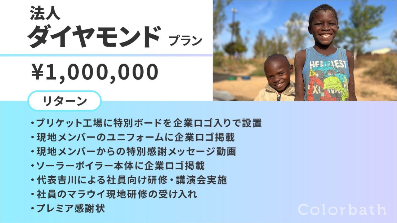 法人ダイヤモンドプラン