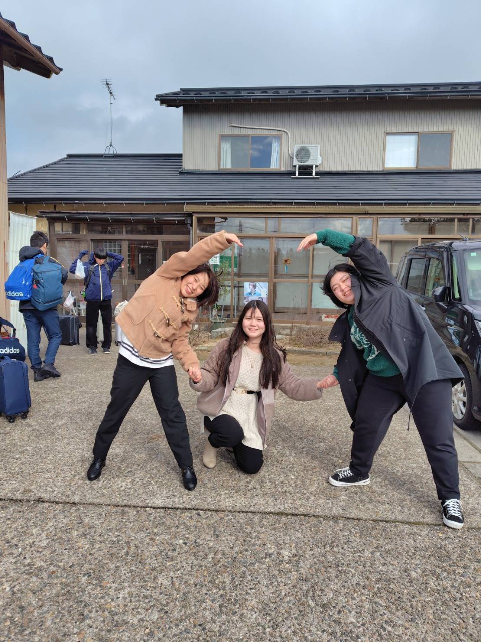 『未来を創る』基盤コース