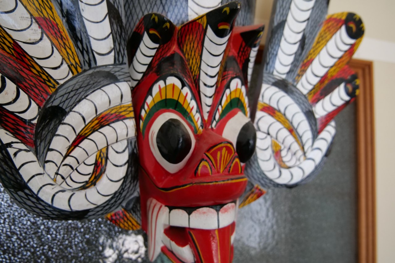 スリランカでの7日間アーユルヴェーダ体験ツアーにご招待（1名分）