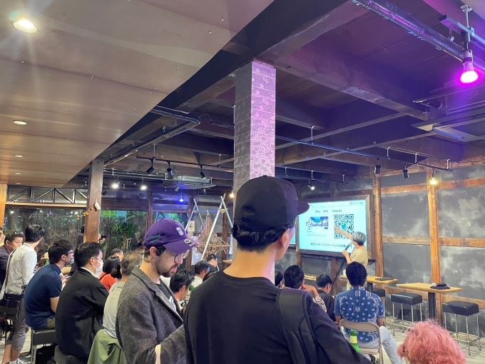 書籍(日本語)+京都の伝統文化の継承者との交流会(どなたでもOK)