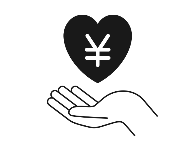 お礼の品なし寄付(どなたでもOK)