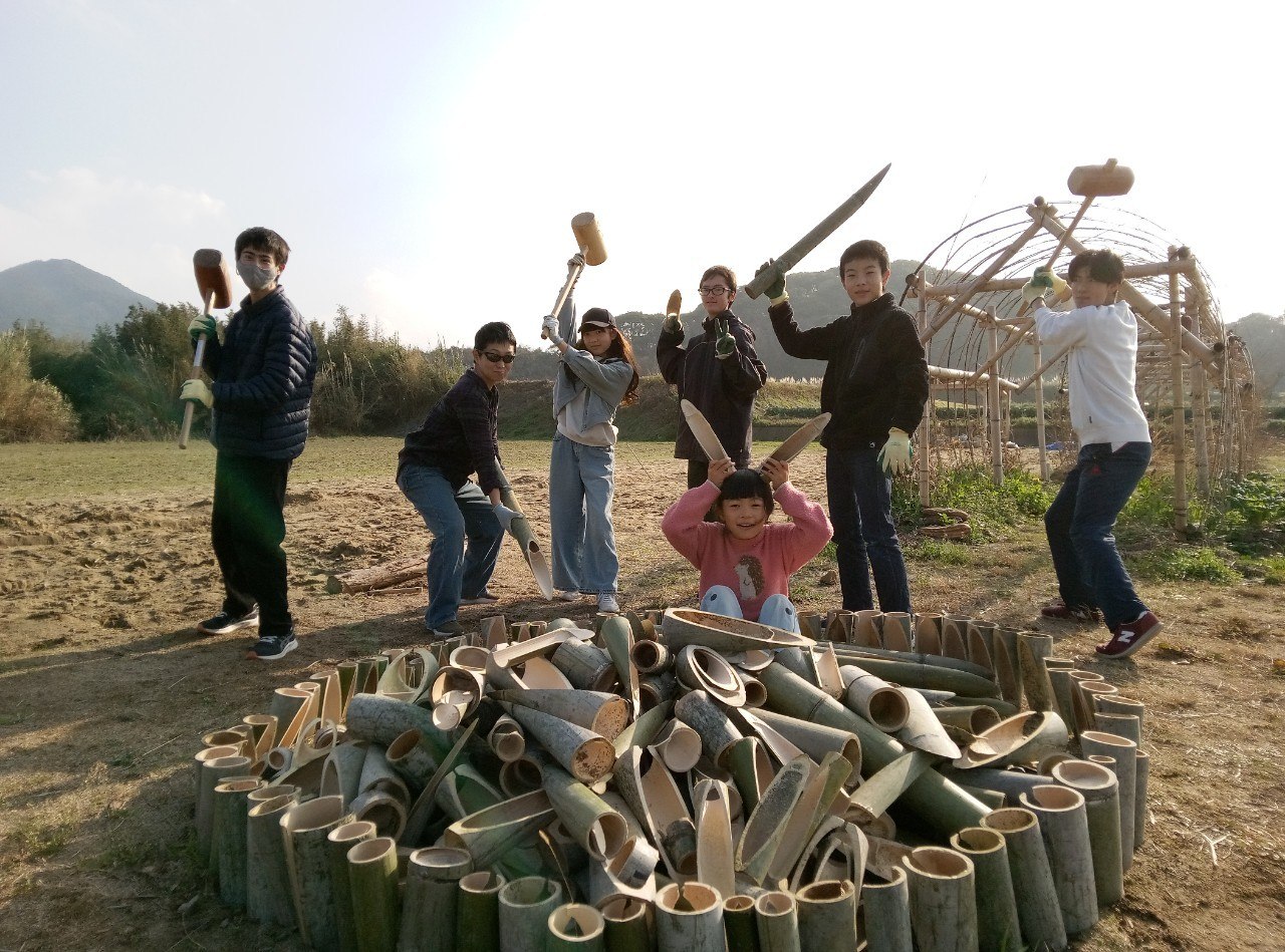 土木頑張れ応援コース