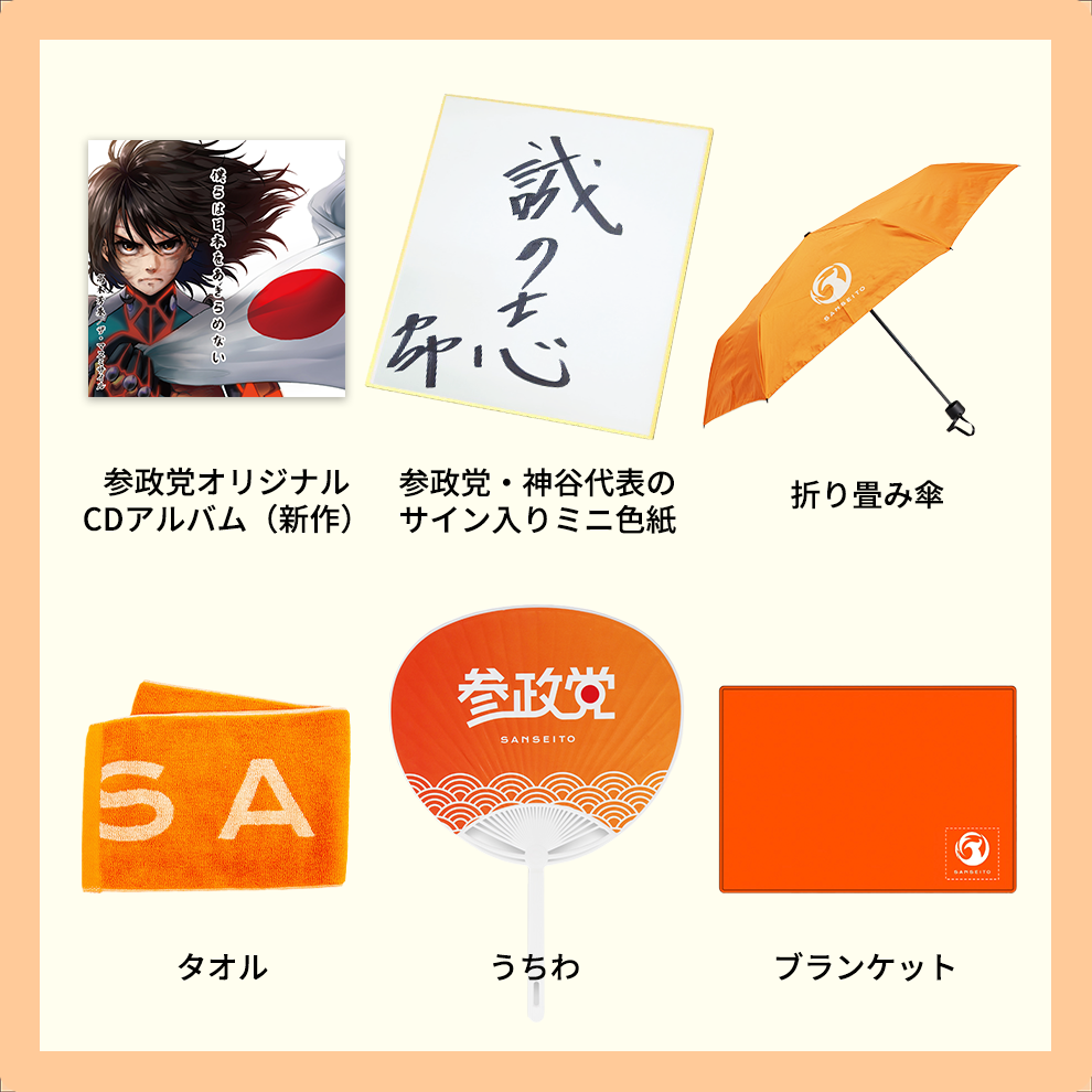 ③ 48,000円支援プラン