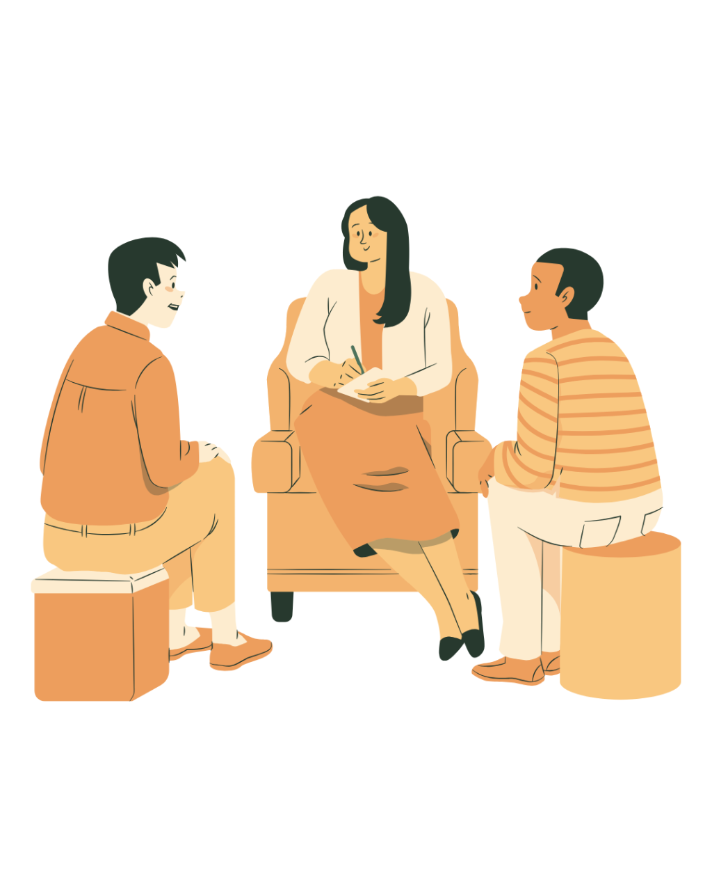 【全力応援】あなたのコミュニティへ!講演・お話会コース