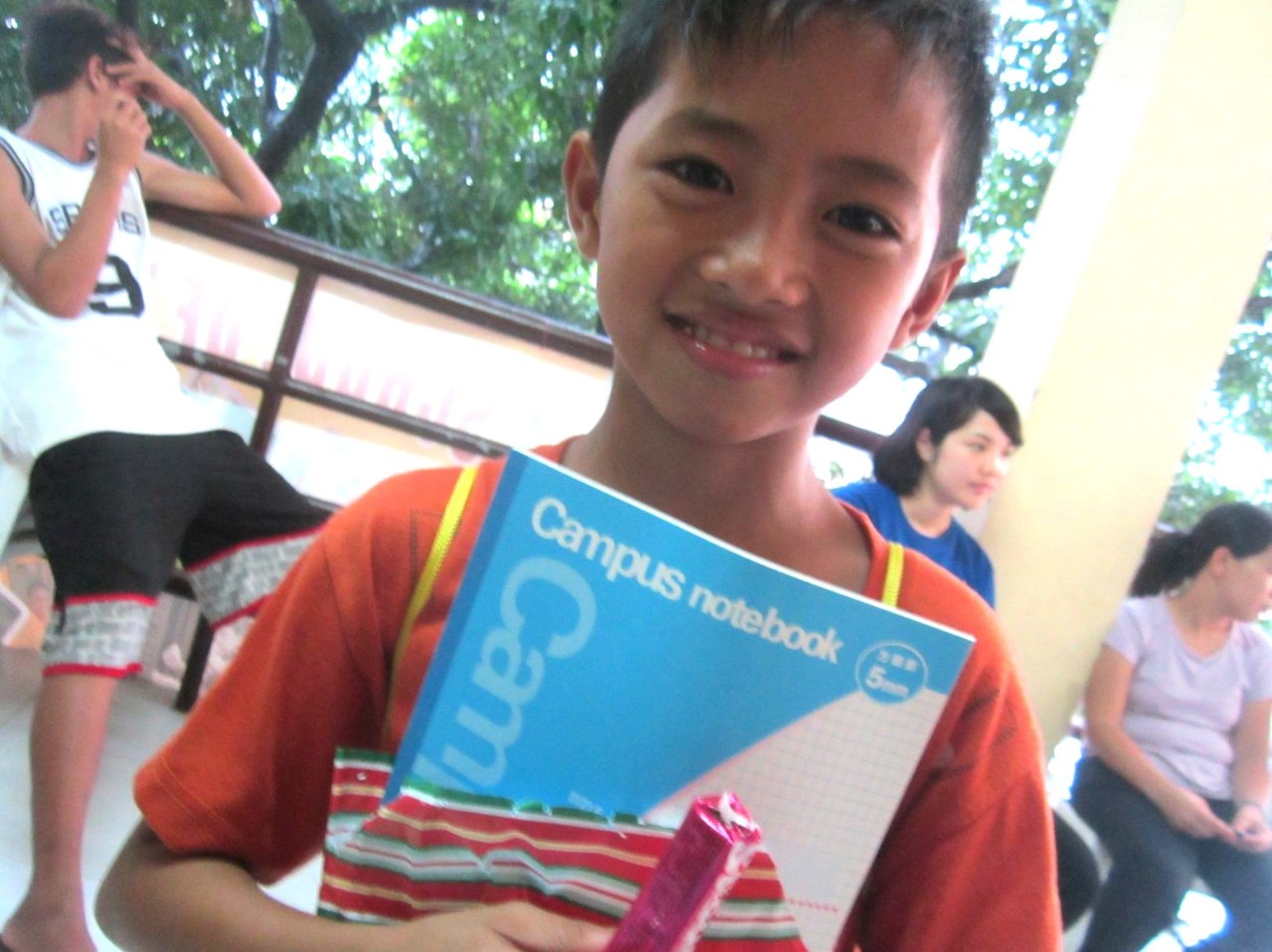 3,000円寄付コース