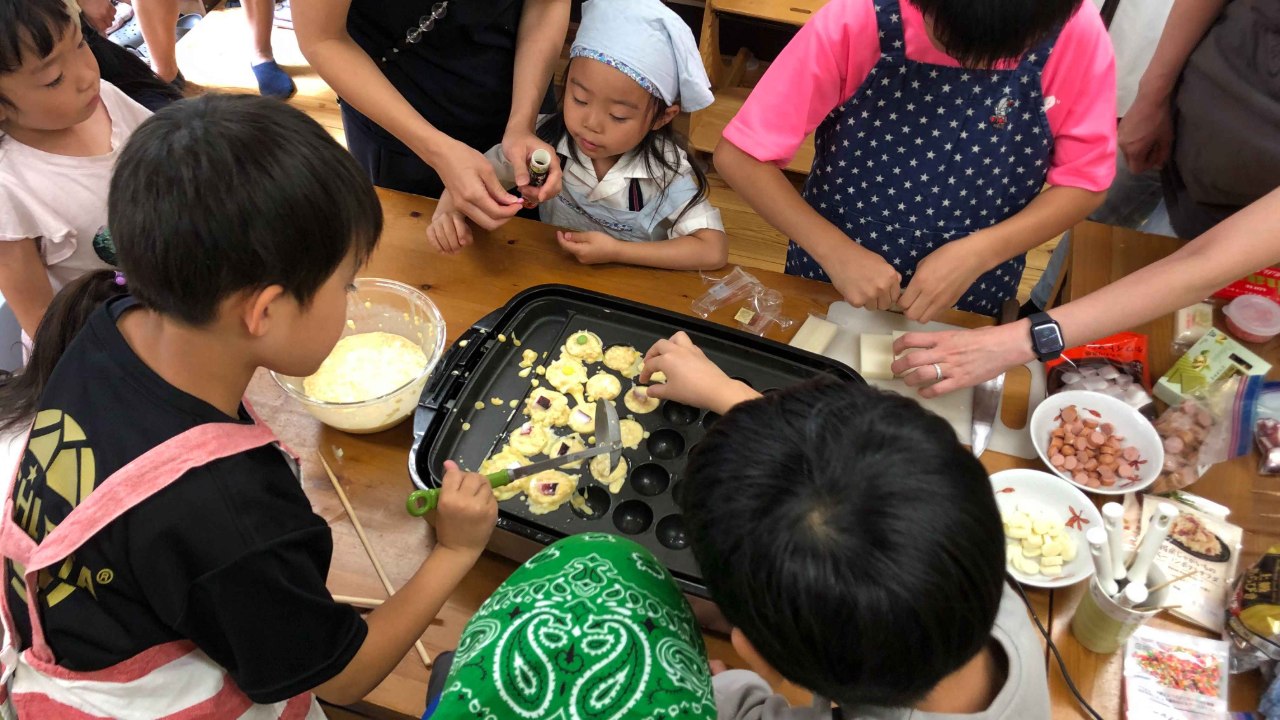 「ママと子どものためのほっとスペース」を続けるために寄付をお願いします｜NPO法人東京少年少女センター