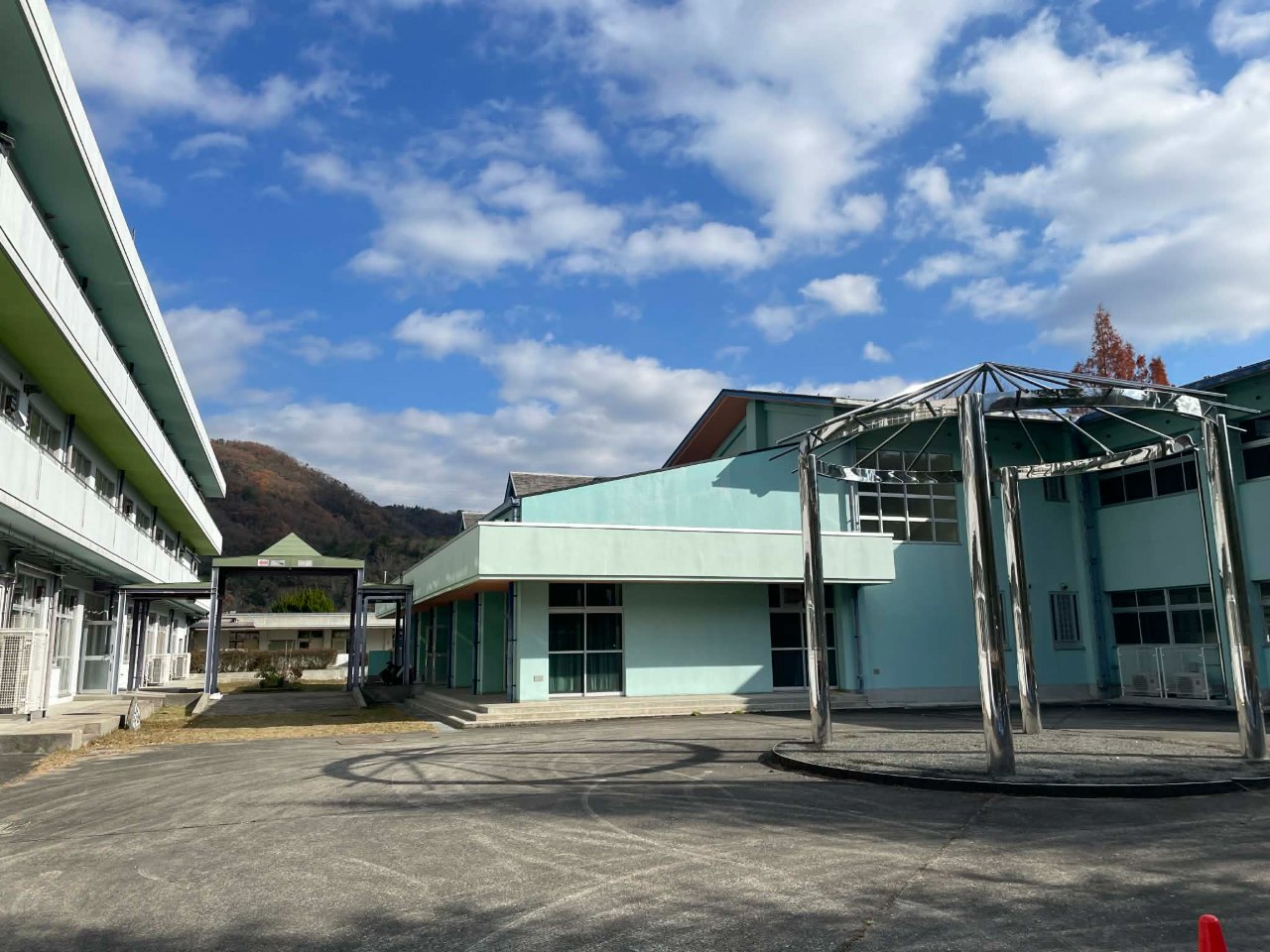 果樹園応援コース