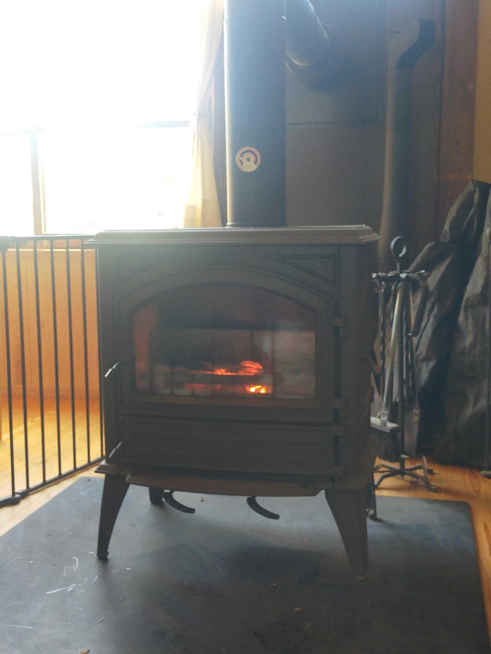 薪ストーブ応援コース