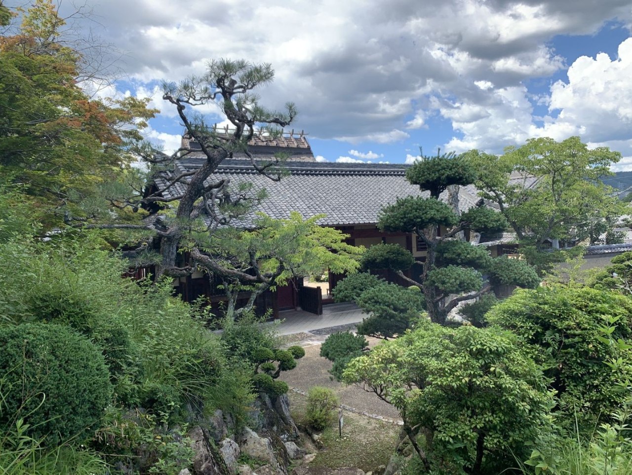 猪名川町ツアーコース