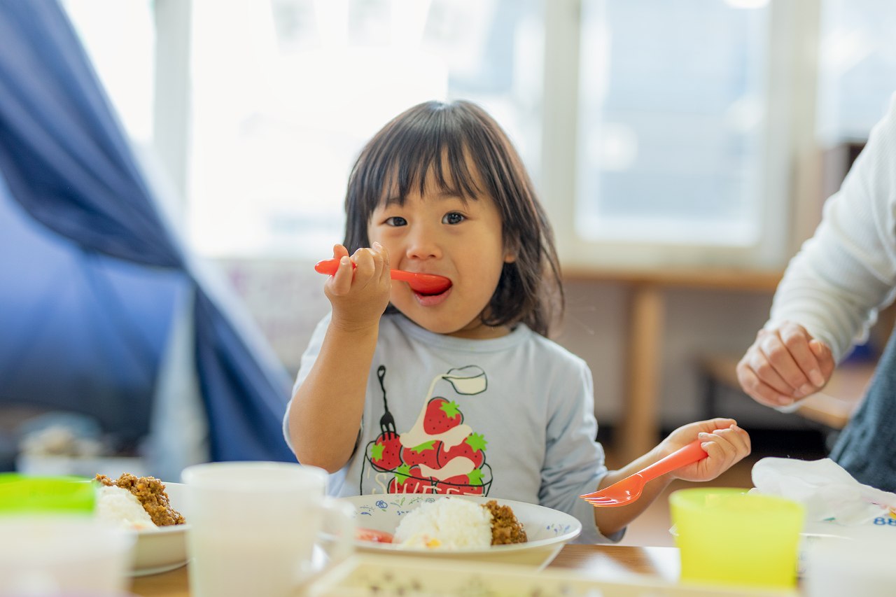 【デロイトトーマツグループ専用】物価高騰の中でふんばる「こども食堂」・ 子どもの食と居場所を守りたい！