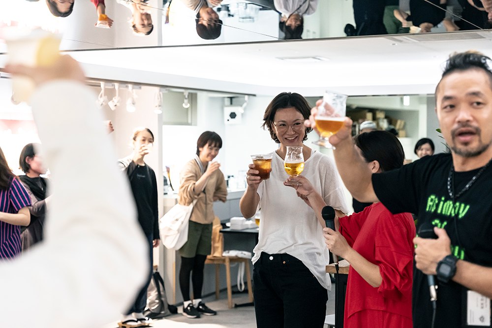 （個人）Sakuraサポーター