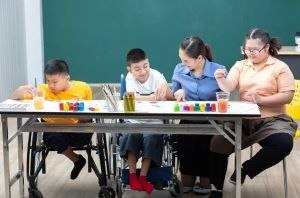 御礼メール+活動報告書