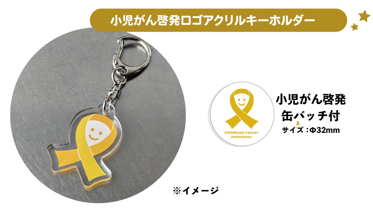 コース1：アクリルキーホルダー　10,000円コース