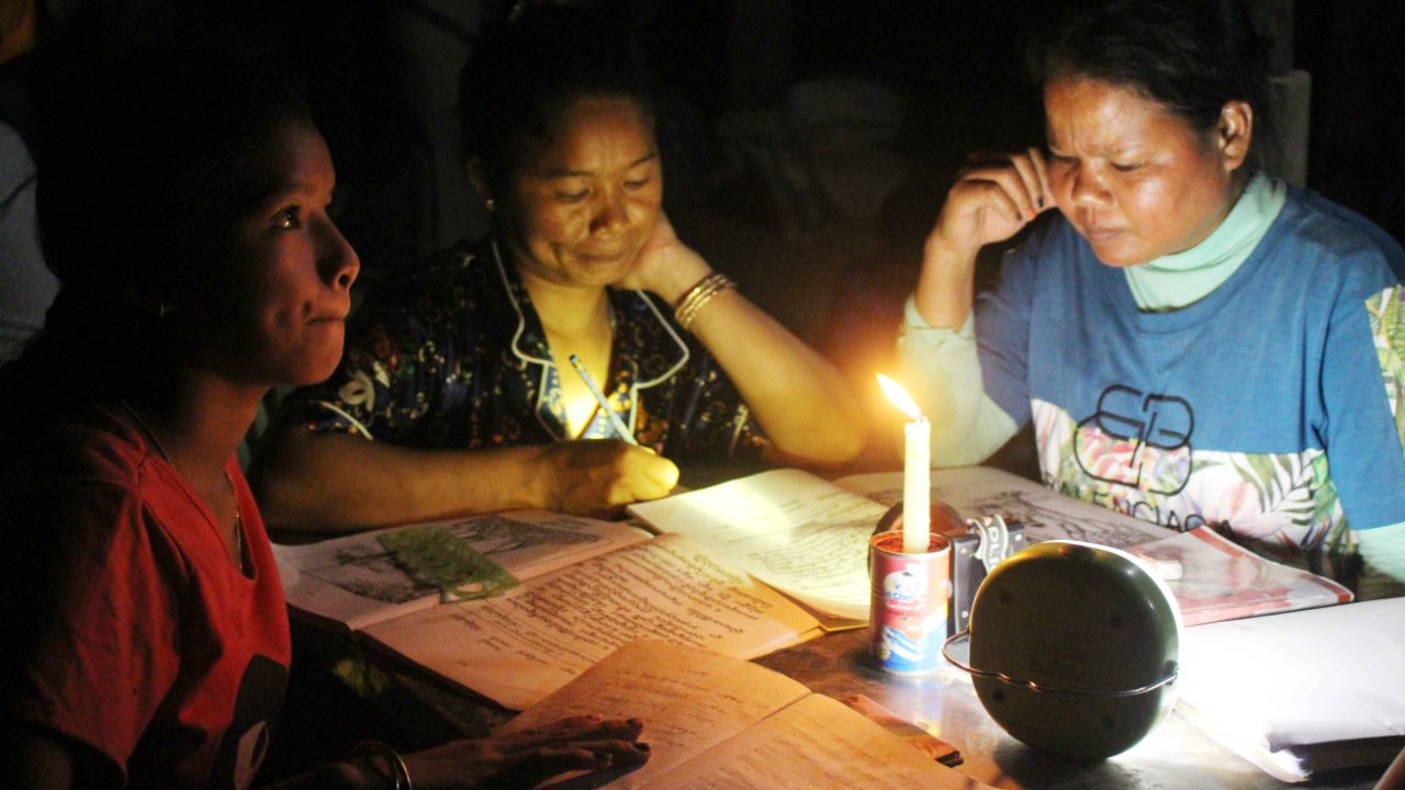 識字教育へ寄付をする｜認定NPO法人JHP・学校をつくる会