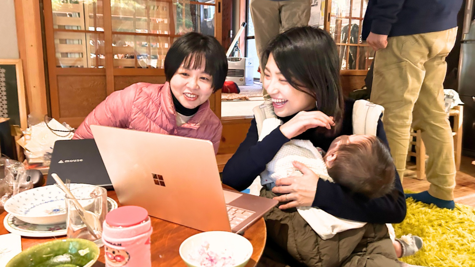日本中のNPOに、あなたのエールを。