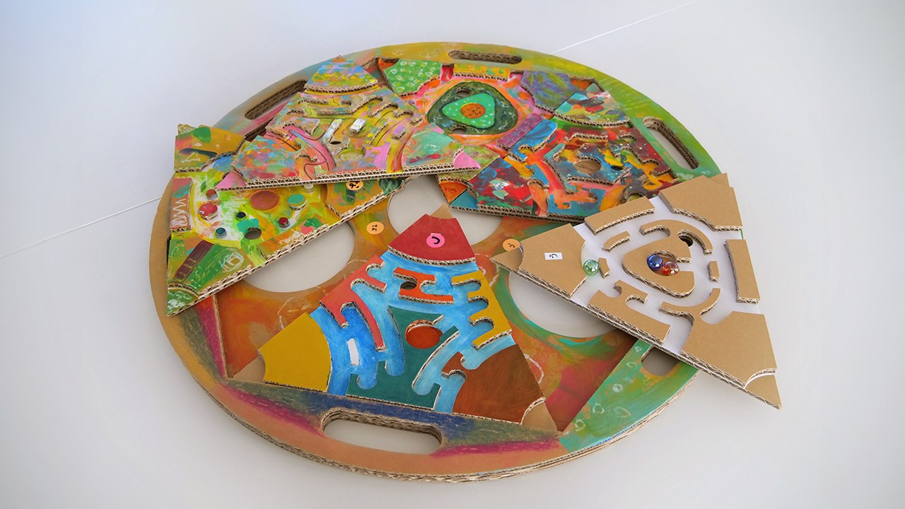 自分で遊んでみるプラン(レンタル3回分)