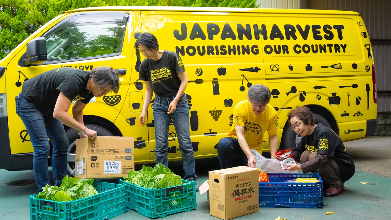 【寄付】届けよう、食の安心と笑顔を。食を通じて、子どもたちの未来を支えたい。