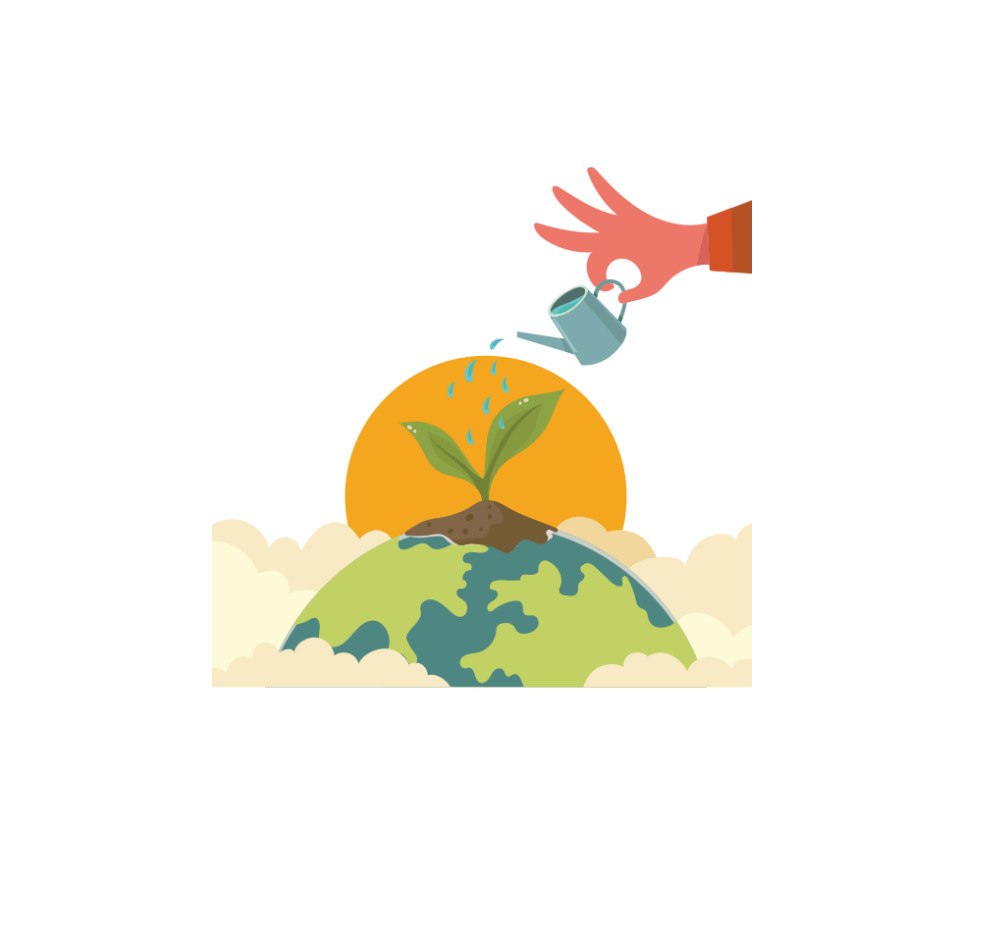 地球に優しいひとしずくコース