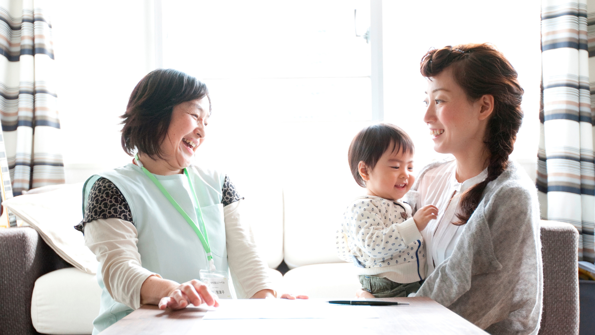 経済的困難を抱えるひとり親家庭に、安心して暮らせる環境を提供するためご支援お願いします