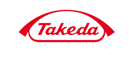 Takedaロゴ