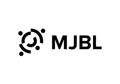 MJBJのロゴ