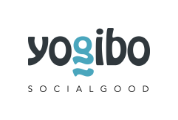 Yogiboのロゴ