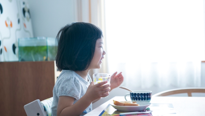 認定NPO法人セカンドハーベストジャパン