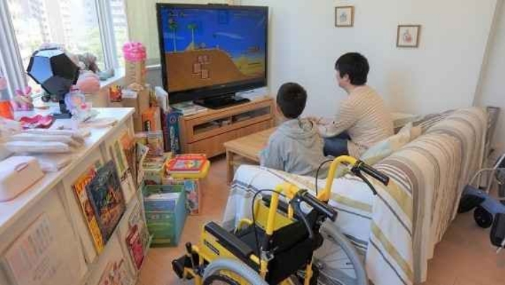 認定NPO法人ファミリーハウス