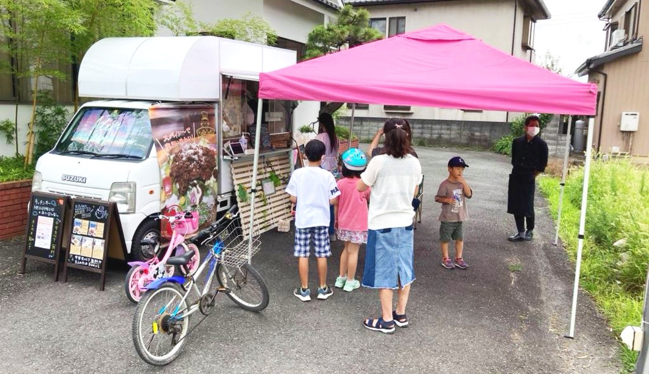 【インタビュー】NPO法人あいだ 奥野大地さん