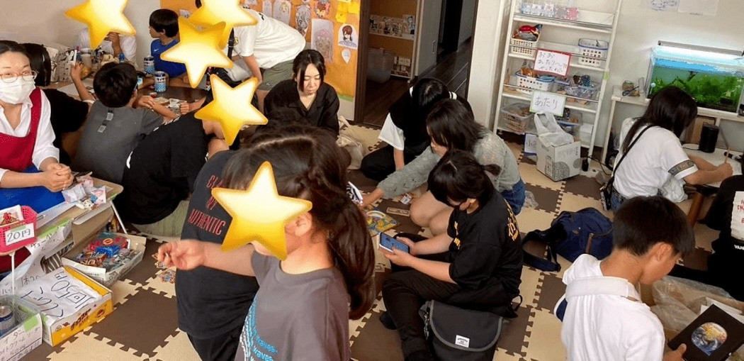 【オンライン】NPO法人のSNS運用ボランティア
