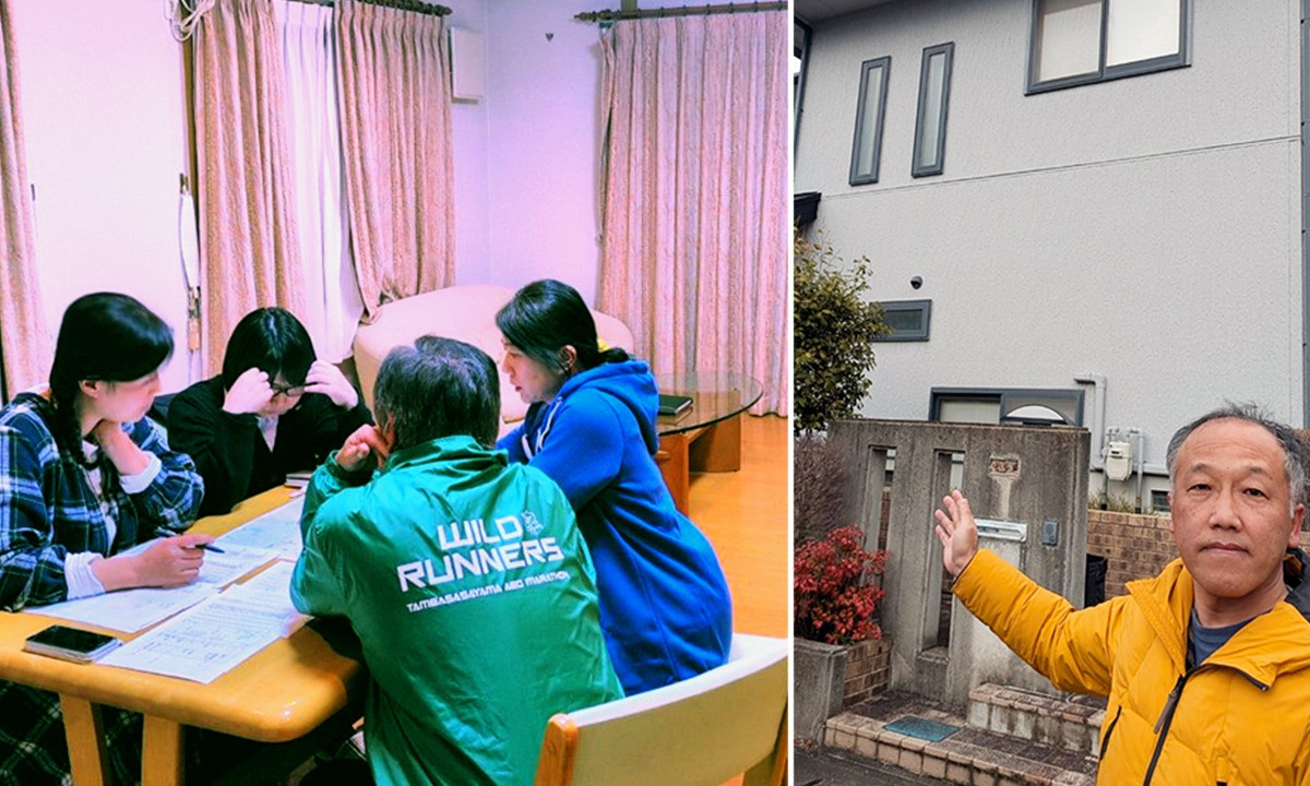 誰もが笑顔になる居場所を丹波篠山に作りたい！