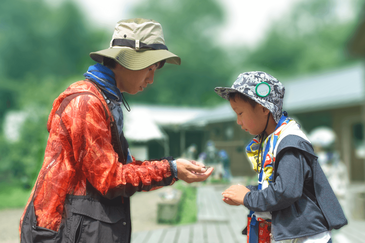 【地球にやさしい一歩を！】環境ＣＳＯ活動への参加者＆運営ボランティア募集